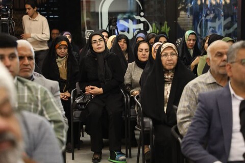 تصاویر/ آیین نکوداشت خدمات داوطلبانه شبکه بهداشت و درمان در اربعین ۱۴۰۴ با حضور نماینده ولی فقیه در استان سمنان