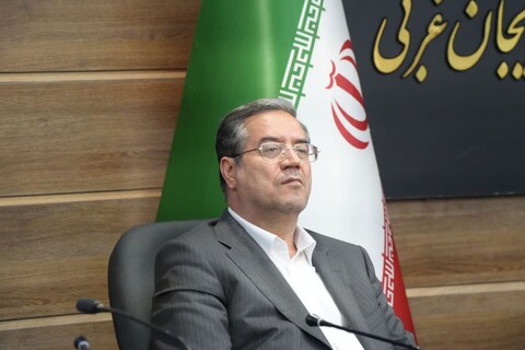 تصاویر/ نشست رئیس‌جمهور با فعالان سیاسی آذربایجان‌غربی