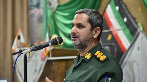 تصاویر/ برگزاری دوره دوم آموزش روایتگری دفاع مقدس در شهرستان اردکان