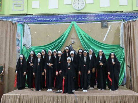 تصاویر/ برگزاری دوره دوم آموزش روایتگری دفاع مقدس در شهرستان اردکان