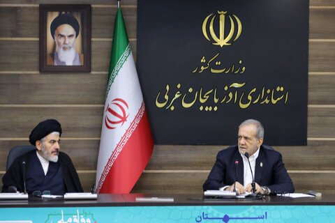 مساجد کو عوامی خدمت کا محور ہونا چاہیے