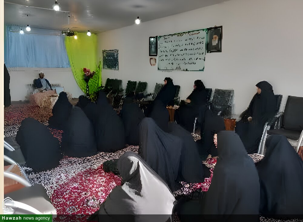 طلاب، پیشقراولان اخلاق و معنویت در جامعه