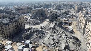 Jewish figures across the globe call on UN and world leaders to sanction Israel