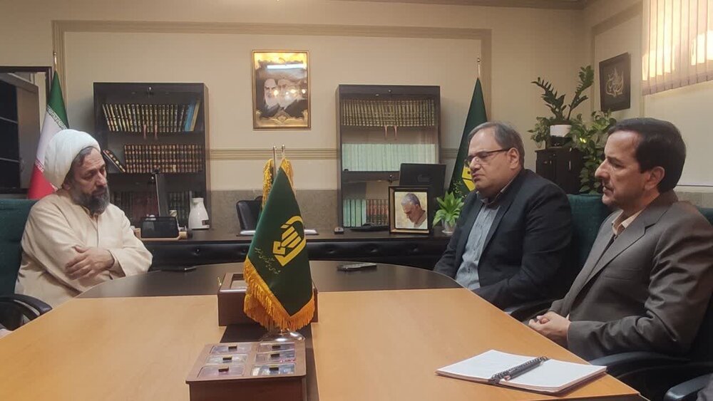 کانون‌های فرهنگی هنری مساجد آماده نقش‌آفرینی در قرارگاه ملی مسجد است