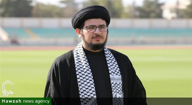 ورزش ابزاری مؤثر برای جذب نسل جوان و ارتقای توان تبلیغی طلاب است