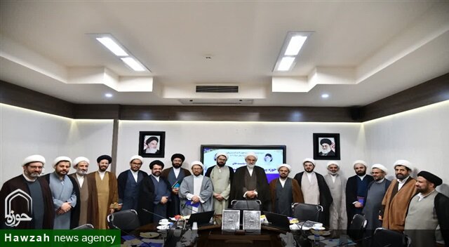 ۴ آبان‌ماه؛ دومین نشست نخبگان حوزه خراسان با محوریت بیانیه «حوزه پیشرو و سرآمد»