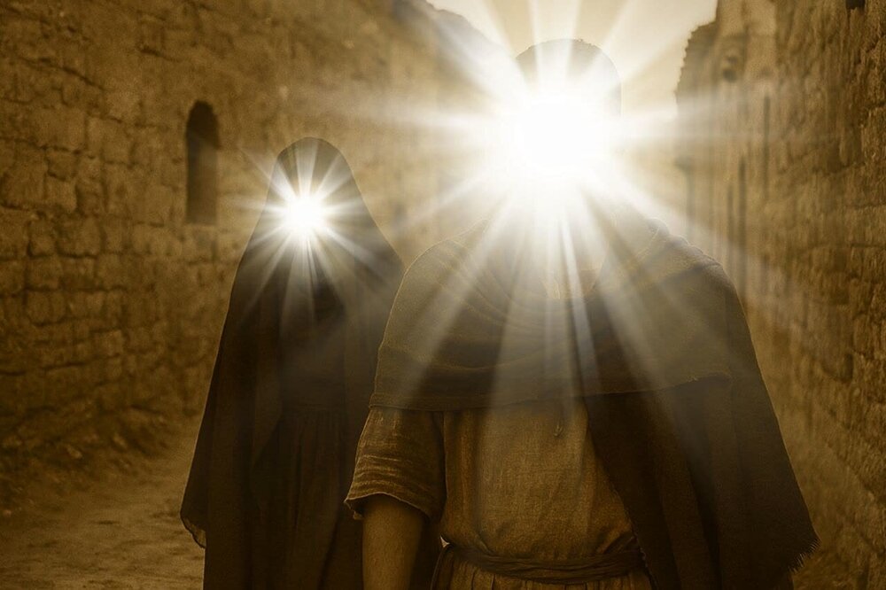 Pudeur, la dignité et l'identité féminine dans le verset 25 de la sourate Al-Qasas