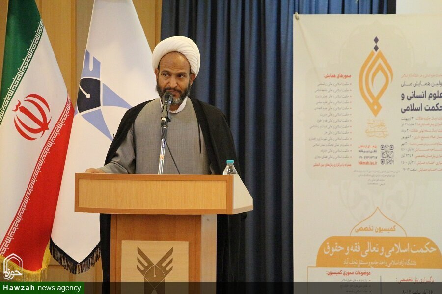 أستاذٌ في الحوزة العلميّة: ضرورة الملاحقة القانونيّة لتهديد الكيان الصهيونيّ باغتيال قائد الثورة الإسلاميّة في المحافل الدوليّة