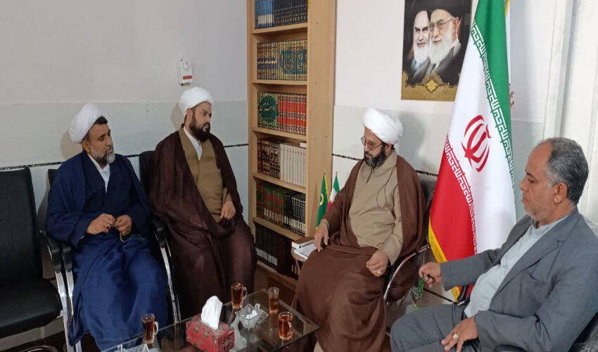 فضای مجازی هم فرصت بزرگ و هم تهدید جدی برای جامعه است