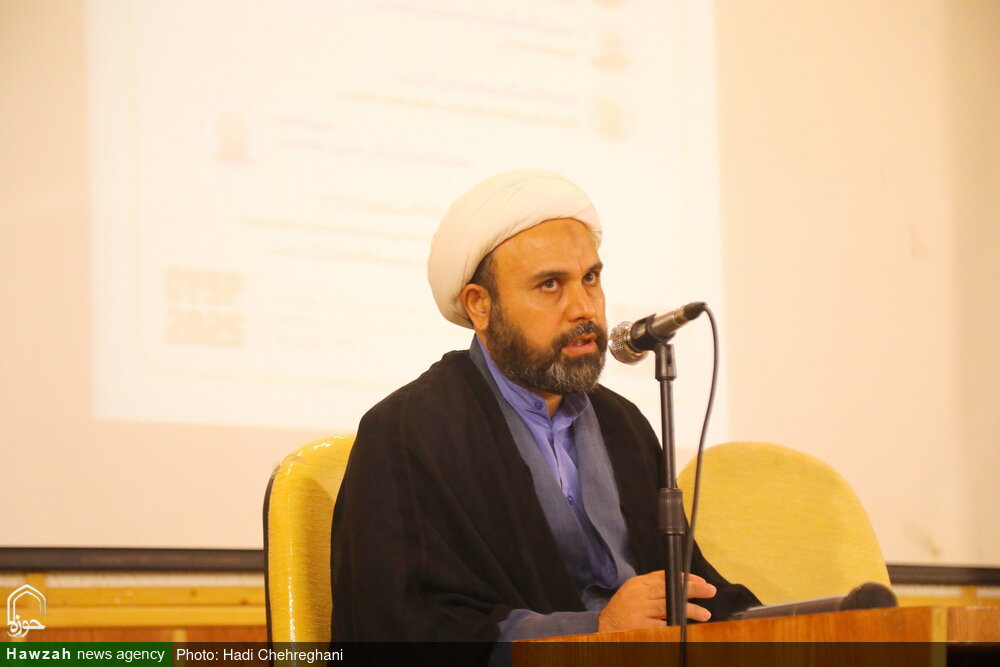 هوش مصنوعی متأثر از مبانی فلسفی غرب است/ لزوم ارائه الگوی اسلامی در فناوری‌های نوین