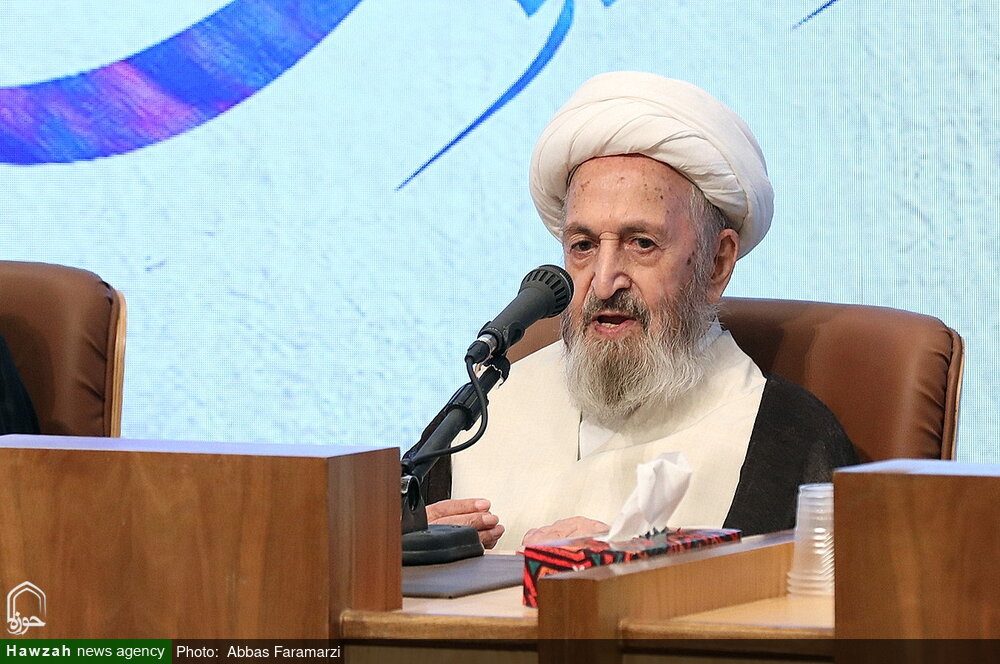 اجتهاد نوآورانه و مجاهدت علمی میرزای نائینی، الگوی طلاب و پژوهشگران حوزوی است