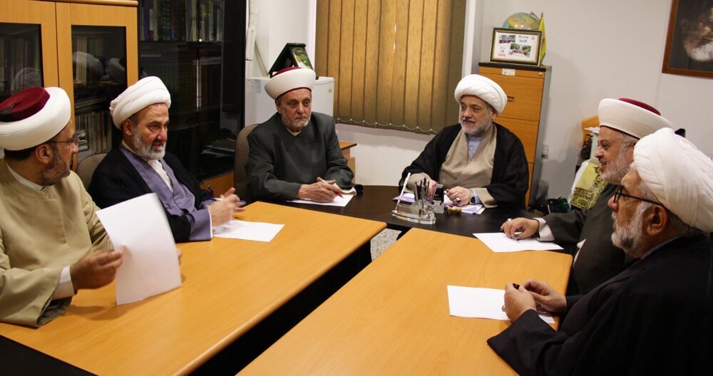 Jumuiya ya Wanazuoni wa Kiislamu Lebanon: Kauli za Imam Khamenei Zinaleta Utulivu na Fakhari