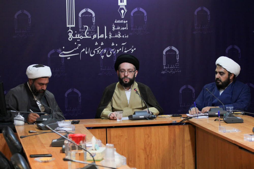 مداخلات بدون پشتوانه فلسفی و اجتهادی، عامل آشفتگی فرهنگی است