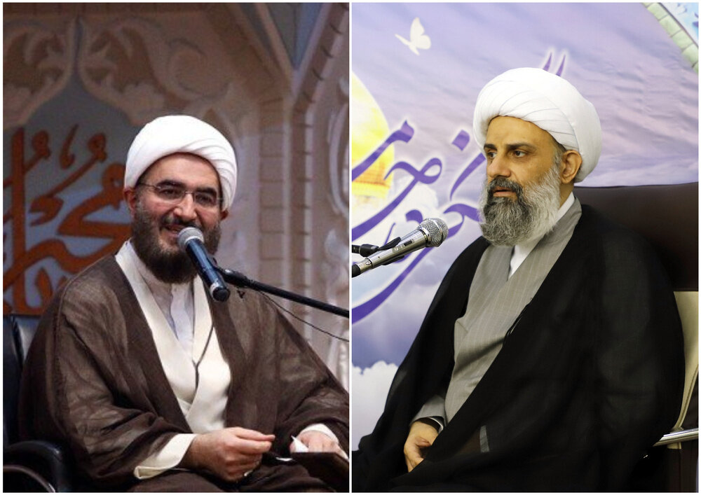 پیام رئیس شورای سیاست‌گذاری ائمه جمعه در پی انتصاب مدیر جدید حوزه‌های علمیه خواهران