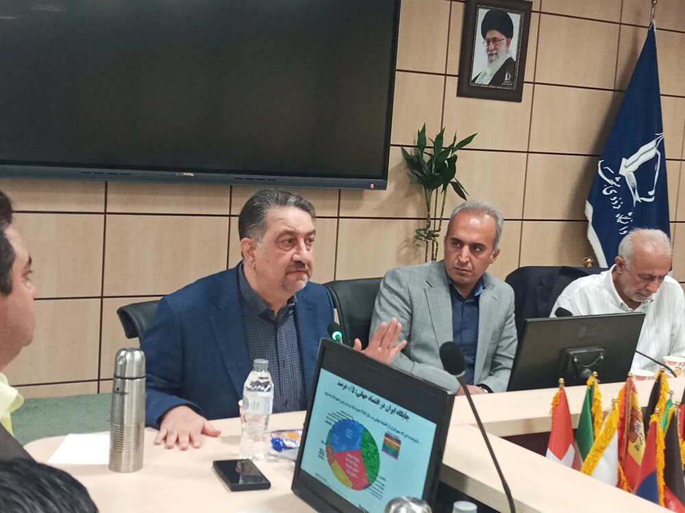 گفتمان سیاسی ایران نیازمند بازتعریف در چارچوب تعامل سازنده با جهان اسلام است