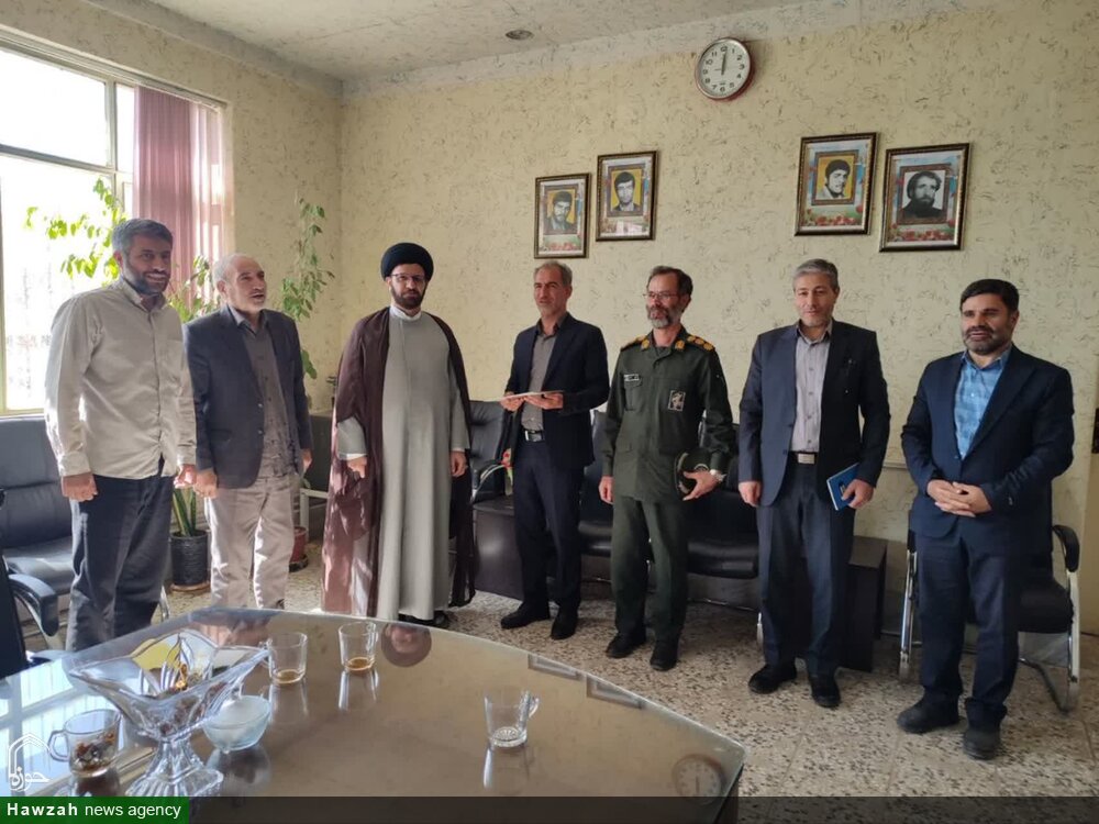 تأکید بر ترویج فرهنگ امر به معروف در مدارس سلطانیه