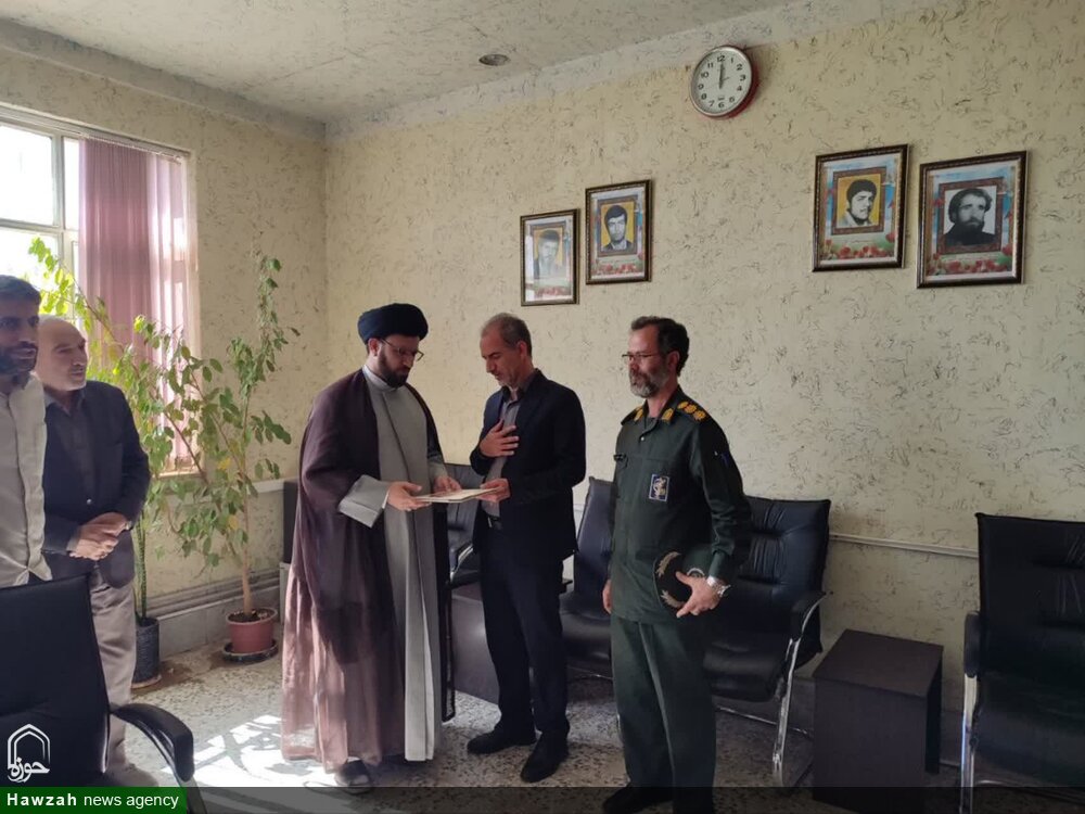 تأکید بر ترویج فرهنگ امر به معروف در مدارس سلطانیه