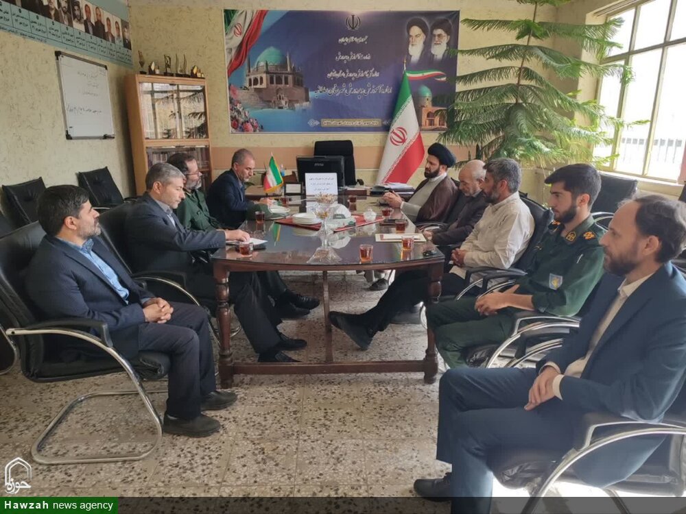 تأکید بر ترویج فرهنگ امر به معروف در مدارس سلطانیه