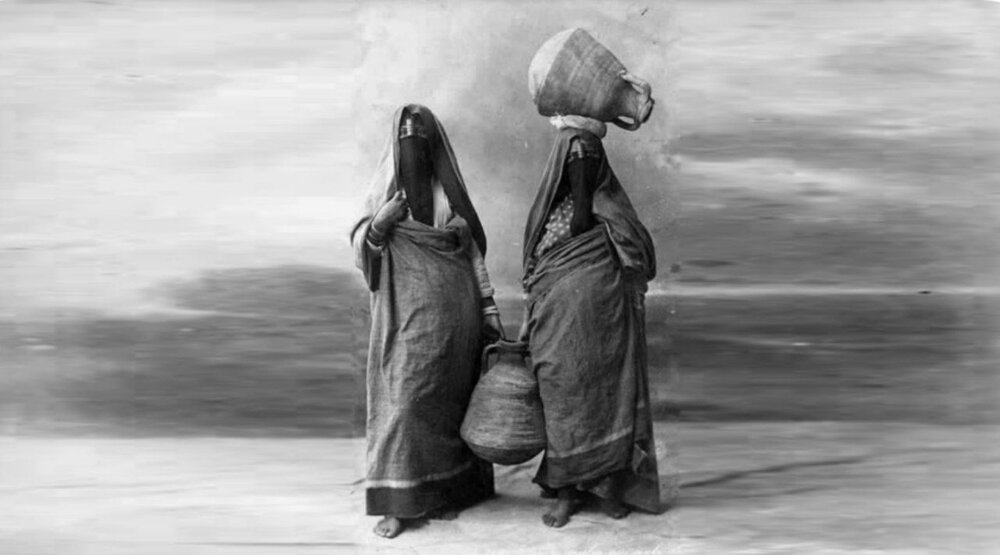 تاریخ زنان ۷ | چرا زنان عرب جاهلی از حقوق اجتماعی محروم بودند؟