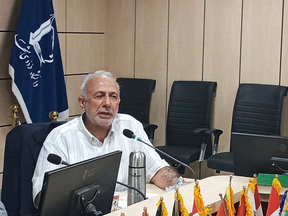 پیوند ایران و محور مقاومت، راهبردی و امنیت‌آفرین است