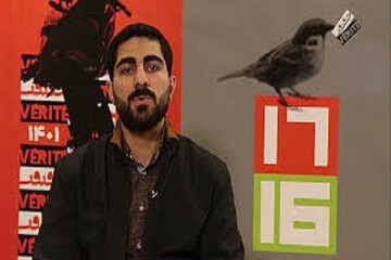 هشدار یک مستندساز: شعارزدگی سینمای دینی را نابود می‌کند