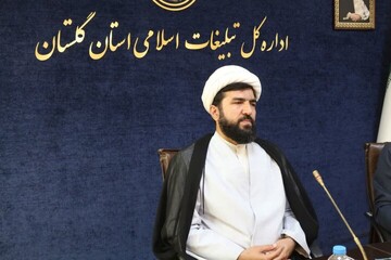 حافظان قرآن گلستان طلایه‌داران گسترش نور الهی هستند