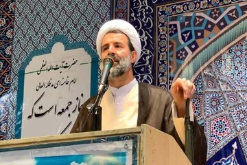 حجاب نماد عزت و استقلال بانوی ایرانی است