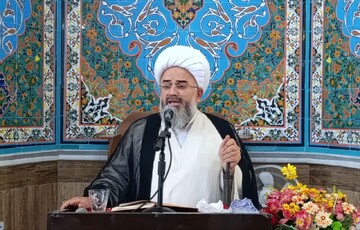 ویژگی های بسیجی در تراز انقلاب اسلامی