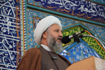 مقاومت ایران در جنگ ۱۲روزه قدرت دشمنان را در جهان به چالش کشید