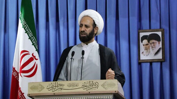 اروپا تابع آمریکا است