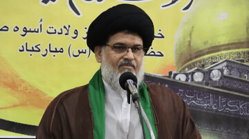 دشمن بر شکست طرح فروپاشی ایران اعتراف کرد