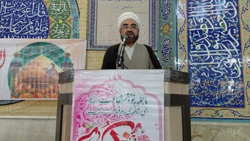 جهاد تبیین سلاح مقابله با جنگ شناختی دشمن است