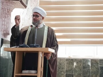 ماموستا محمدی: توسعه زیرساخت‌های ورزشی و فرهنگی در دهگلان مورد توجه مسئولان باشد