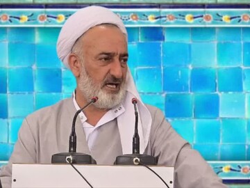 ماموستا آدمی: مشکلات فراوان شهرستان سقز نیاز به توجه فوری مسئولان دارد