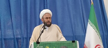 دیدار رهبر معظم انقلاب با ورزشکاران پاسخ علنی به عملیات روانی و تبلیغات دشمنان بود+تصاویر