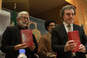 ایران و ترکیه در حوزه تفکر و عقلانیت از هم دور نیستند