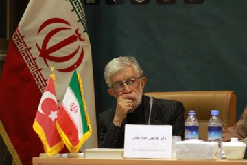 ترجمه «اسفار» گامی بزرگ در تعامل علمی دو ملت ایران و ترکیه است