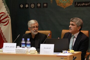 ملاصدرا گره‌های فلسفه اسلامی را گشود