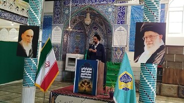 جهان مقاومت غزه را تحسین می کند