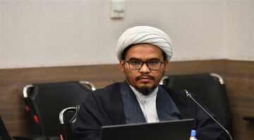 سلسله نشست‌های تخصصی «حوزه پیشرو و سرآمد؛ چشم‌اندازی به آینده»