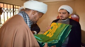 تبلیغ حقیقی با رفتار صادقانه معنا می‌یابد