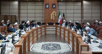 رئیس جامعة المصطفی العالمیه: تنها رقیب گفتمانی تمدن مادی، گفتمان اسلام ناب و انقلاب اسلامی است