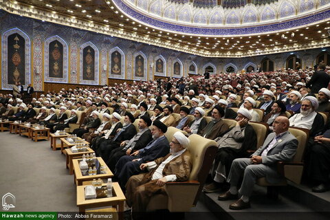 إقامة المؤتمر الدولي لإحياء ذكرى الميرزا النائيني بمدينة قم