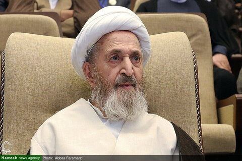 إقامة المؤتمر الدولي لإحياء ذكرى الميرزا النائيني بمدينة قم