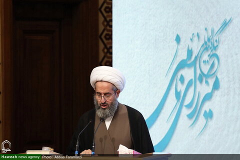 إقامة المؤتمر الدولي لإحياء ذكرى الميرزا النائيني بمدينة قم