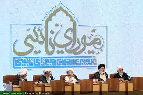 إقامة المؤتمر الدولي لإحياء ذكرى الميرزا النائيني بمدينة قم