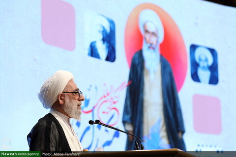 إقامة المؤتمر الدولي لإحياء ذكرى الميرزا النائيني بمدينة قم
