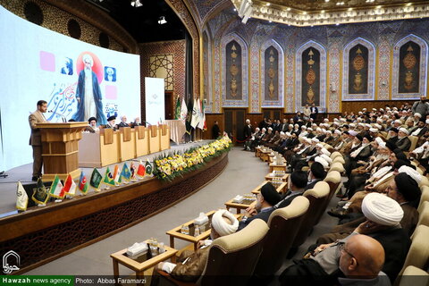 إقامة المؤتمر الدولي لإحياء ذكرى الميرزا النائيني بمدينة قم