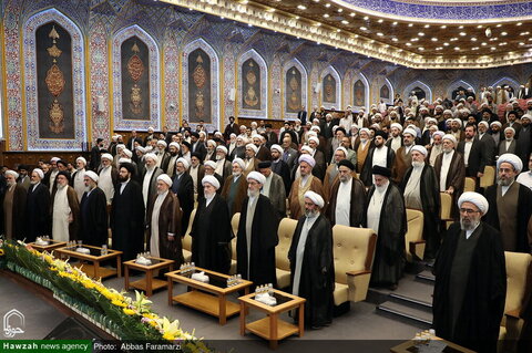إقامة المؤتمر الدولي لإحياء ذكرى الميرزا النائيني بمدينة قم