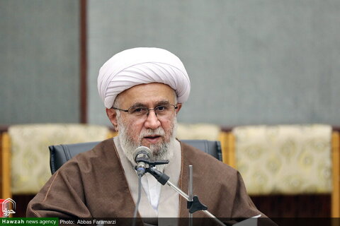 میرزا نائینیؒ کی فکر، اسلام کے سیاسی فلسفے کی عملی تعبیر ہے، آیت اللہ رضا رمضانی